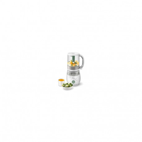 Philips Avent SCF885/01 Baby Food Maker