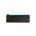 Mars Gaming MMPRGB2 Gaming Mouse Pad with RGB Backlit