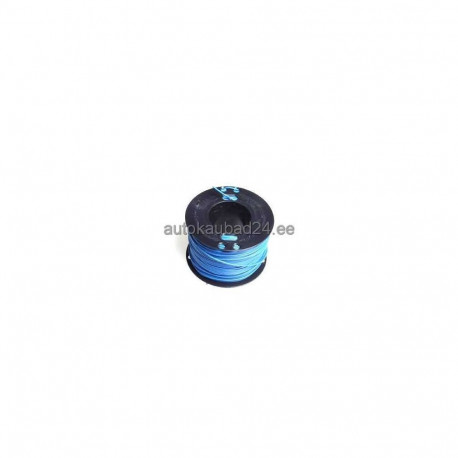 cable 1,0 blue 1M