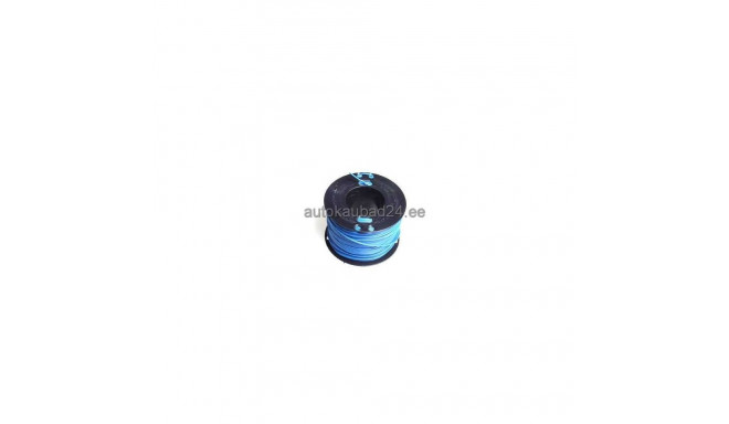 cable 1,0 blue 1M