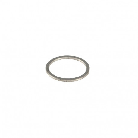 Kinnitus tarvik Alumiiniumseib 18x24x1,5mm, 1tk