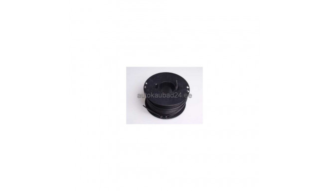 cable 2.5mm² black