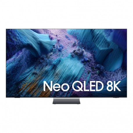 Samsung TV Set||85 "|8K Ultra HD|7680 x 4320 pixels|Flat|16:9|Neo QLED|QE85QN990FTXXH