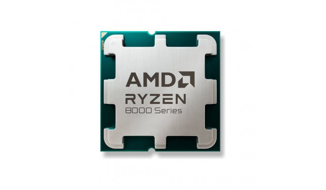 AMD Ryzen 5 8400F BOX