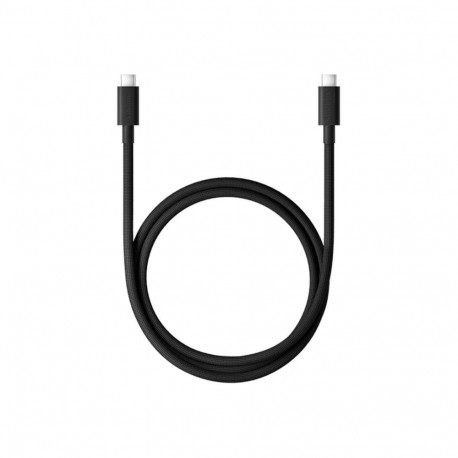 Xiaomi 6A Braided USB-C to USB-C Cable (1m) |
