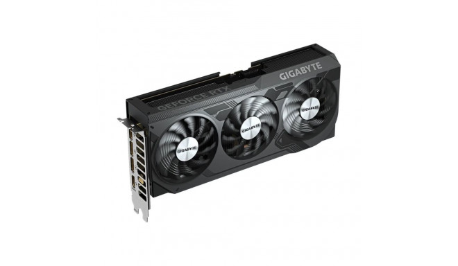 Gigabyte GeForce RTX 5070 Ti WINDFORCE OC V2 16G |