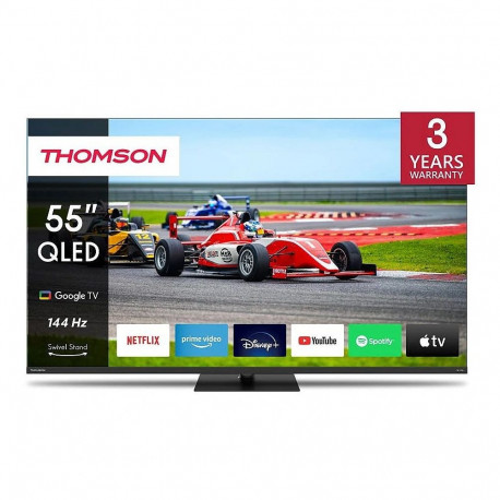 Thomson TV SET LCD 55