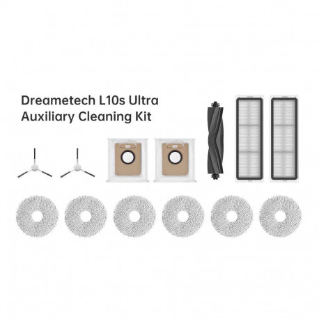 DREAME L10s Ultra Accessory Kit