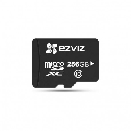 EZVIZ Smart Micro SD 256GB