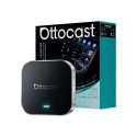 Ottocast OttoAibox E2 CarPlay/Android wireless car adapter