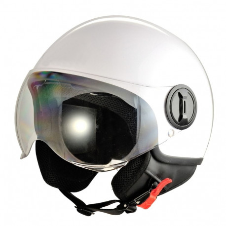 Motorolleri/tõukerat​ta kiiver HECHT 51631 XL