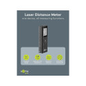 Goobay Tools Laser Distance Meter
