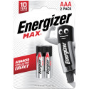 Energizer patarei Max Alkaline AAA CP2