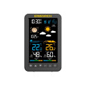 Ermenrich Report WR30 Weather Station