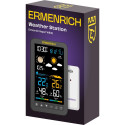 Ermenrich Report WR30 Weather Station