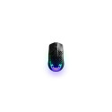 MOUSE AEROX3 WIRELESS 2022 STEELSERIES