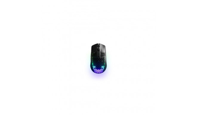 MOUSE AEROX3 WIRELESS 2022 STEELSERIES