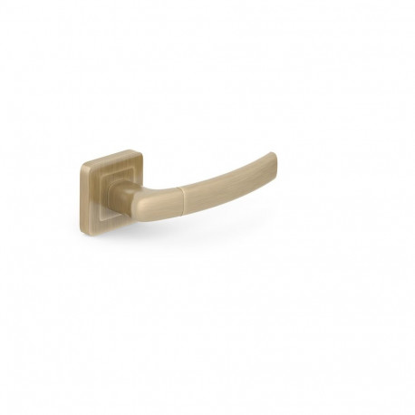 HANDLE DOOR CAMILA BRASS