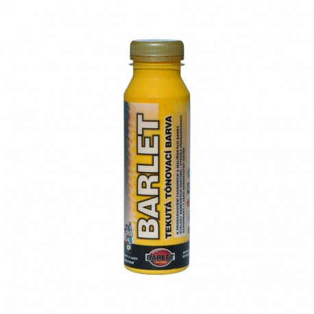 BANANA COLOUR SHADING PAINT BARLET 0.3