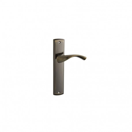 DOOR HANDLE A01-217 OUTD NO HOLES A BRA