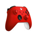 controller xbox series electric red