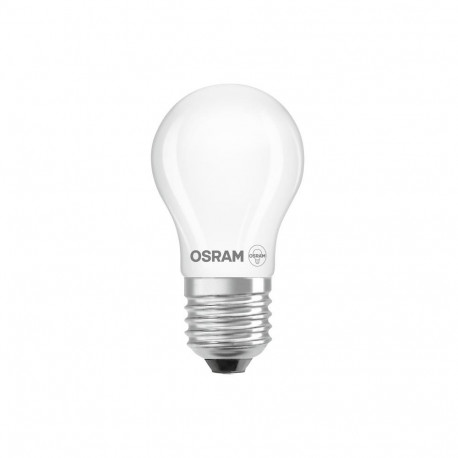 LEDSCL P45 3.4/4W E27 2700K 470LM MATT