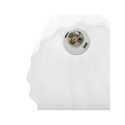 PENDANT LIGHT CATALO E27 WHITE