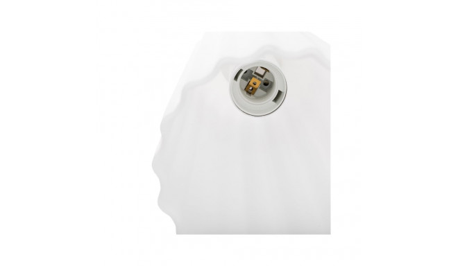 PENDANT LIGHT CATALO E27 WHITE