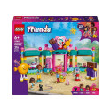 TOY CONSTRUCTOR LEGO CANDY STORE 42649