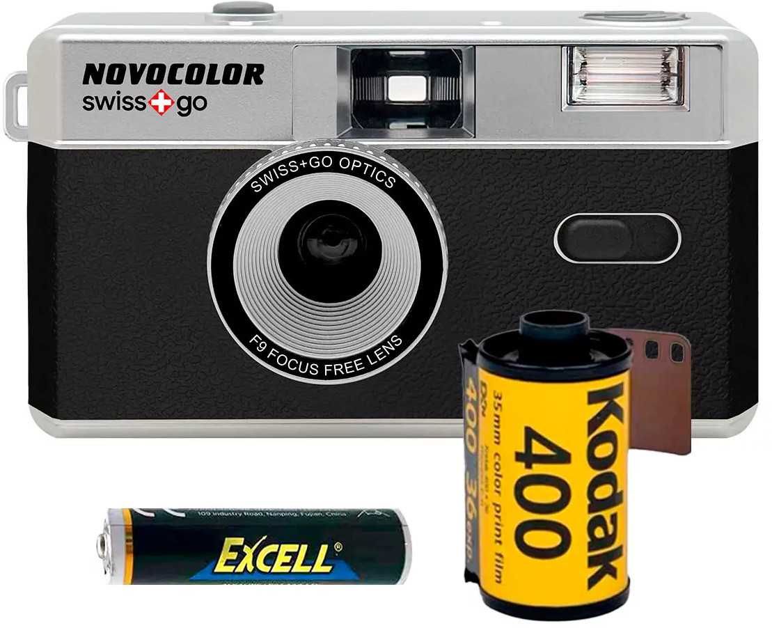 NOVOCOLOR SWI401608