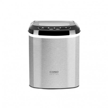 ICE CUBE MAKER ICEMASTER PRO CASO