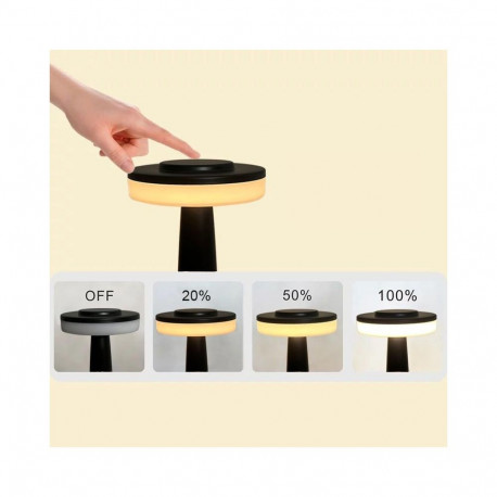 LED laualamp RODEO ETLED-53C must