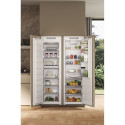 Built-in fridge Whirlpool