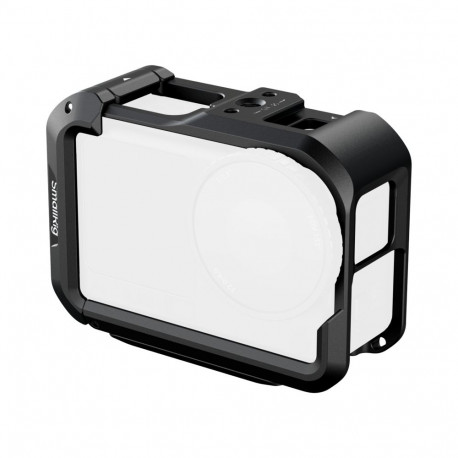 SmallRig 5887 Cage for DJI Osmo Action 6 (Advanced Edition)