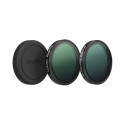 SmallRig 5896 Filter Kit for DJI Osmo Action 6
