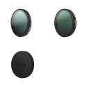 SmallRig 5896 Filter Kit for DJI Osmo Action 6