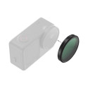SmallRig 5896 Filter Kit for DJI Osmo Action 6