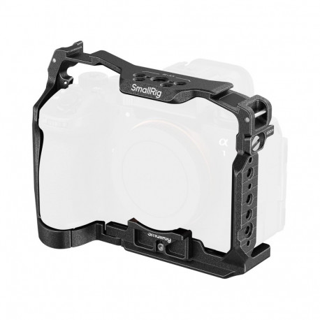 SmallRig 5642 Cage for Sony Alpha 1 II / Alpha 9 III