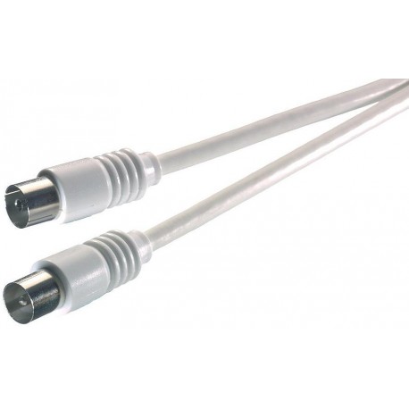 Vivanco antenas kabelis Promostick 3m (19358)