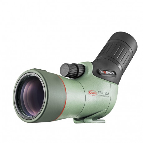 Kowa Spotting Scope TSN-55A Prominar incl. 17-40x Oculair