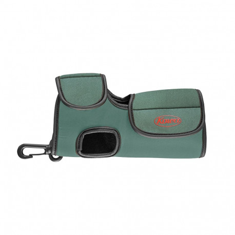 Kowa Stay-On Bag C-500G for TSN-500 Series - Green