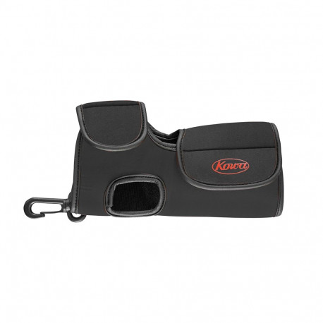 Kowa Stay-On Bag C-500B Black for TSN-500 Series - Black