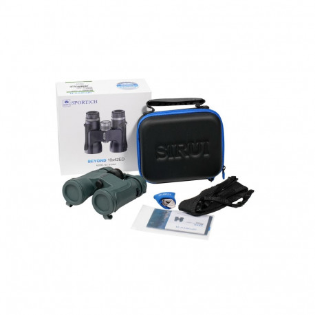 Sirui Sportich B1042A-GN Binoculars 10x42