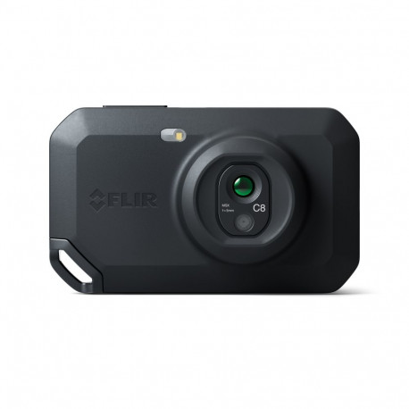FLIR C8 Compact Professional Thermal Camera