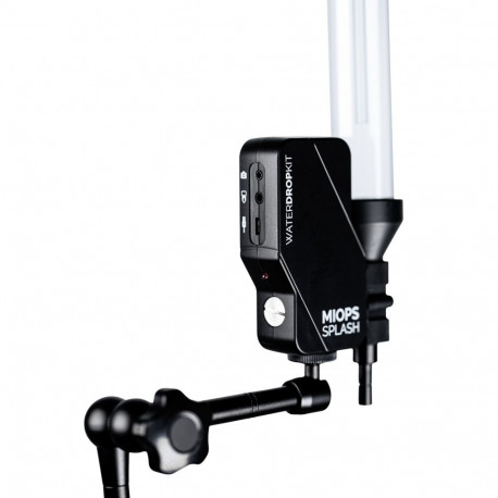 Miops Splash V2 Water Drop Kit + C1 Cable
