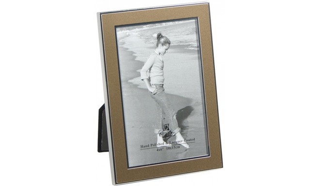 Photo frame CK 101 10x15 G