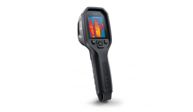 FLIR TG298 Thermalcamera