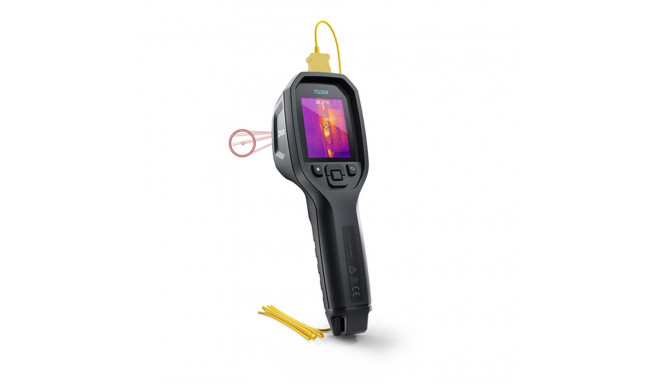 FLIR TG268 Thermalcamera