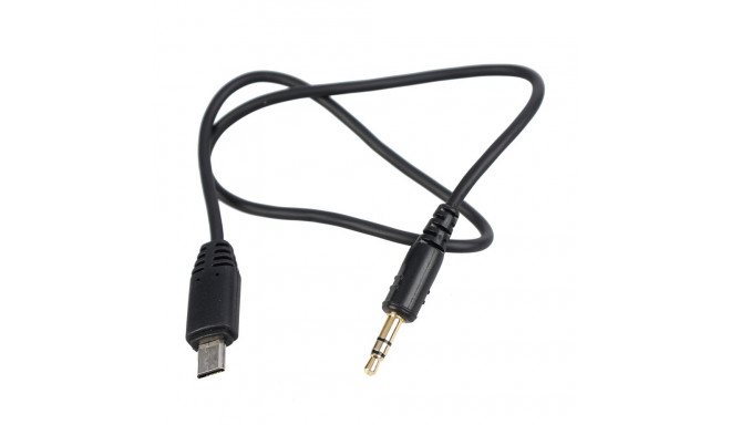 Pixel Camera Connecting Plug DC2 3.5 mm for Nikon