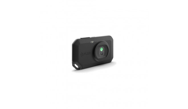 FLIR C3-x Thermalcamera